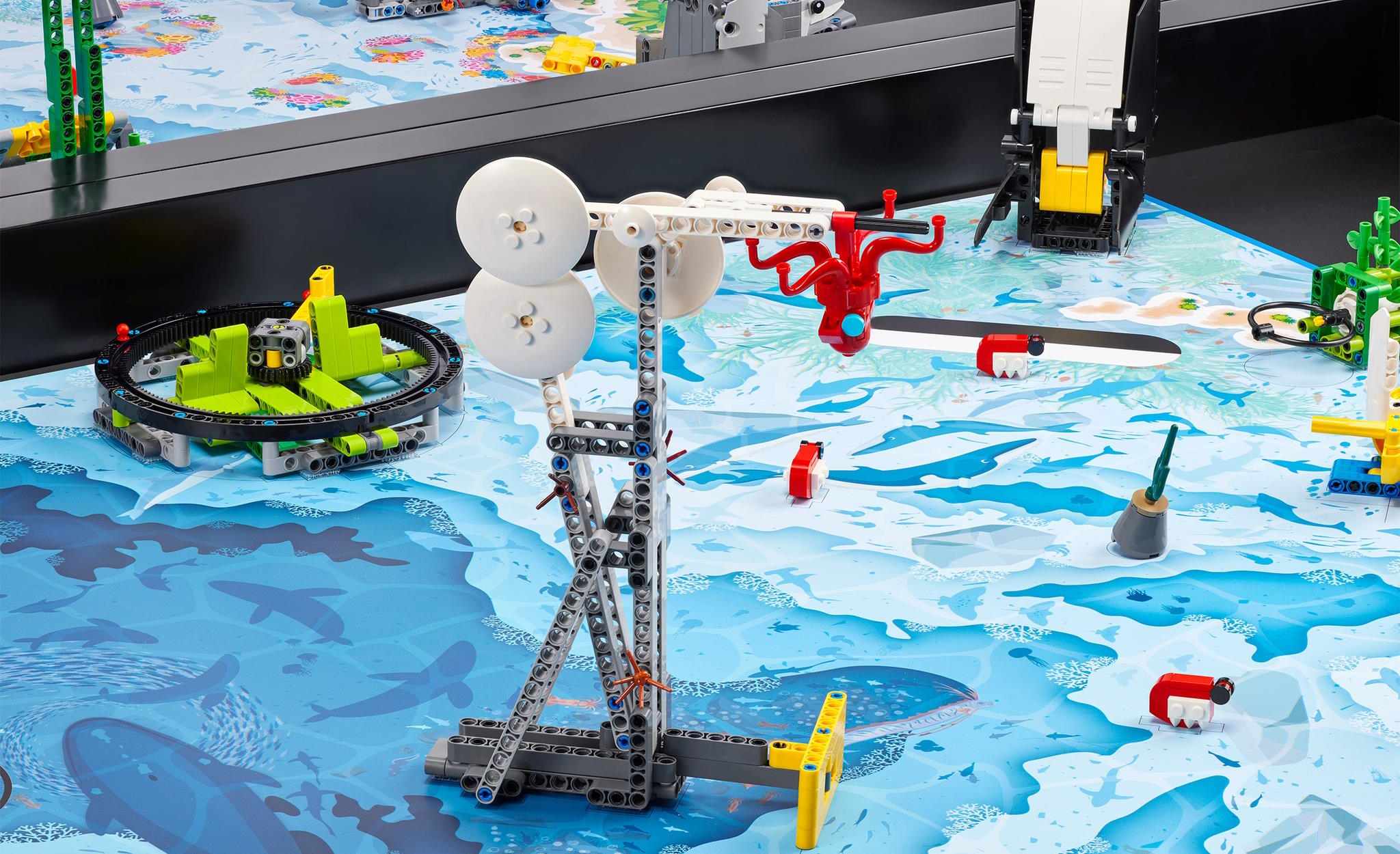 First-lego-league-challenge-1